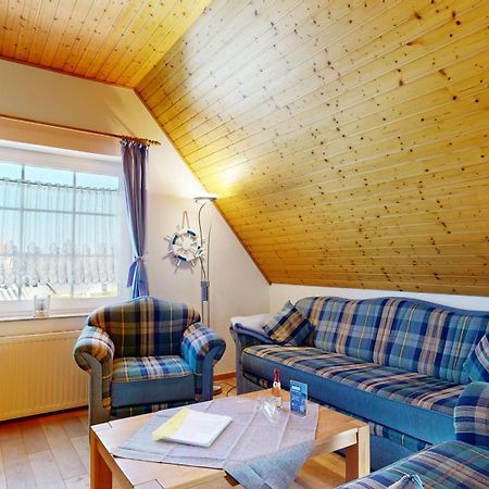 Ferienhaus Moewe Lancken-Granitz Zewnętrze zdjęcie