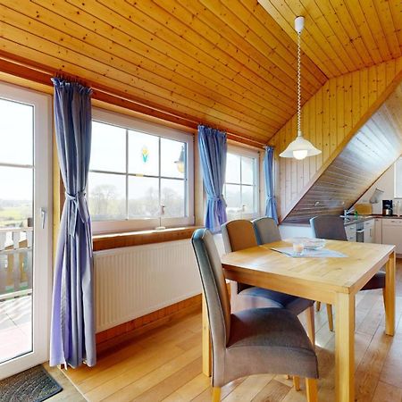 Ferienhaus Moewe Lancken-Granitz Zewnętrze zdjęcie