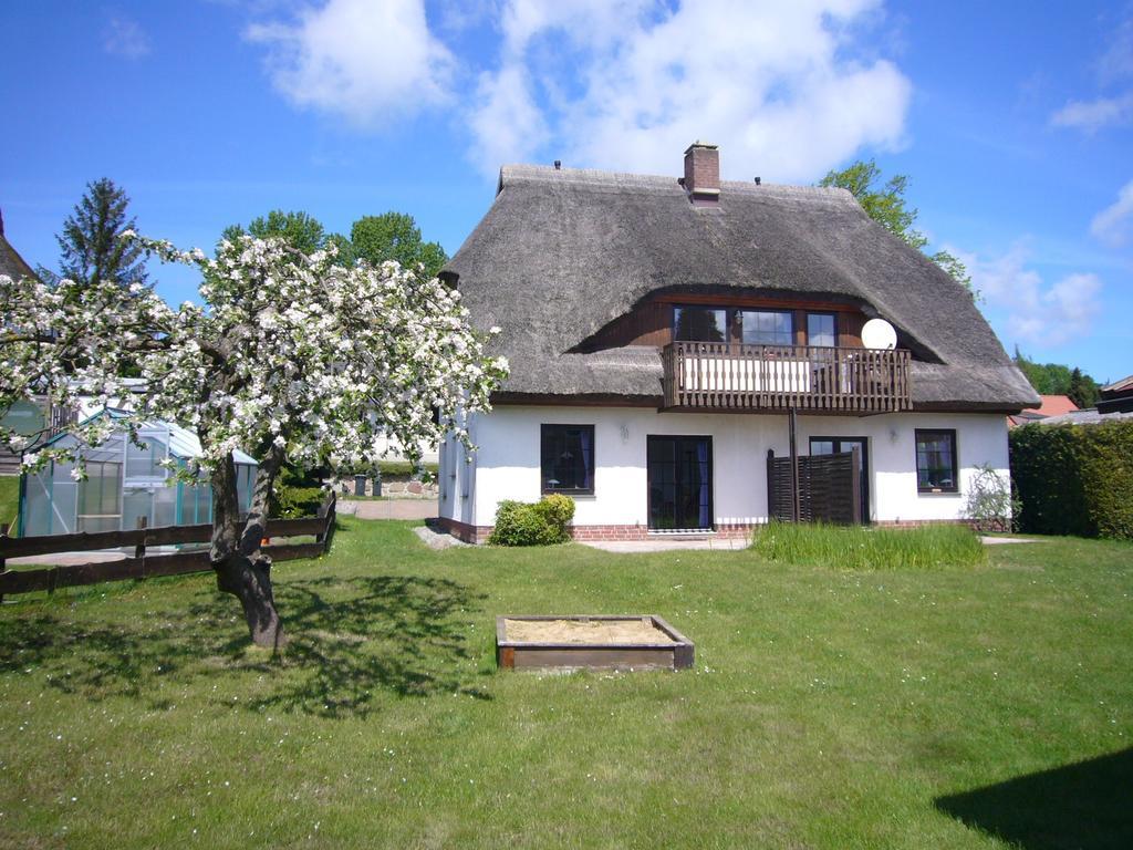 Ferienhaus Moewe Lancken-Granitz Pokój zdjęcie