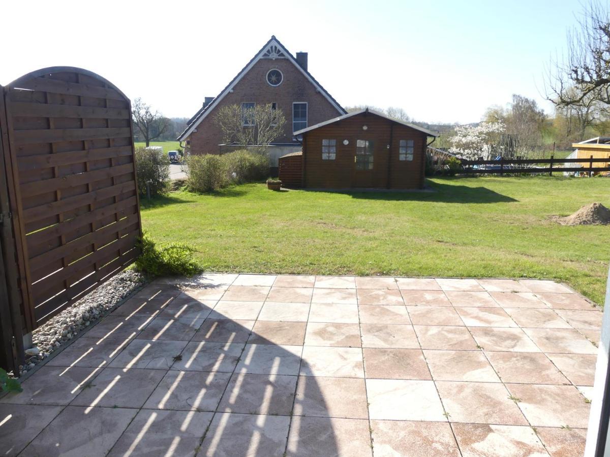 Ferienhaus Moewe Lancken-Granitz Zewnętrze zdjęcie