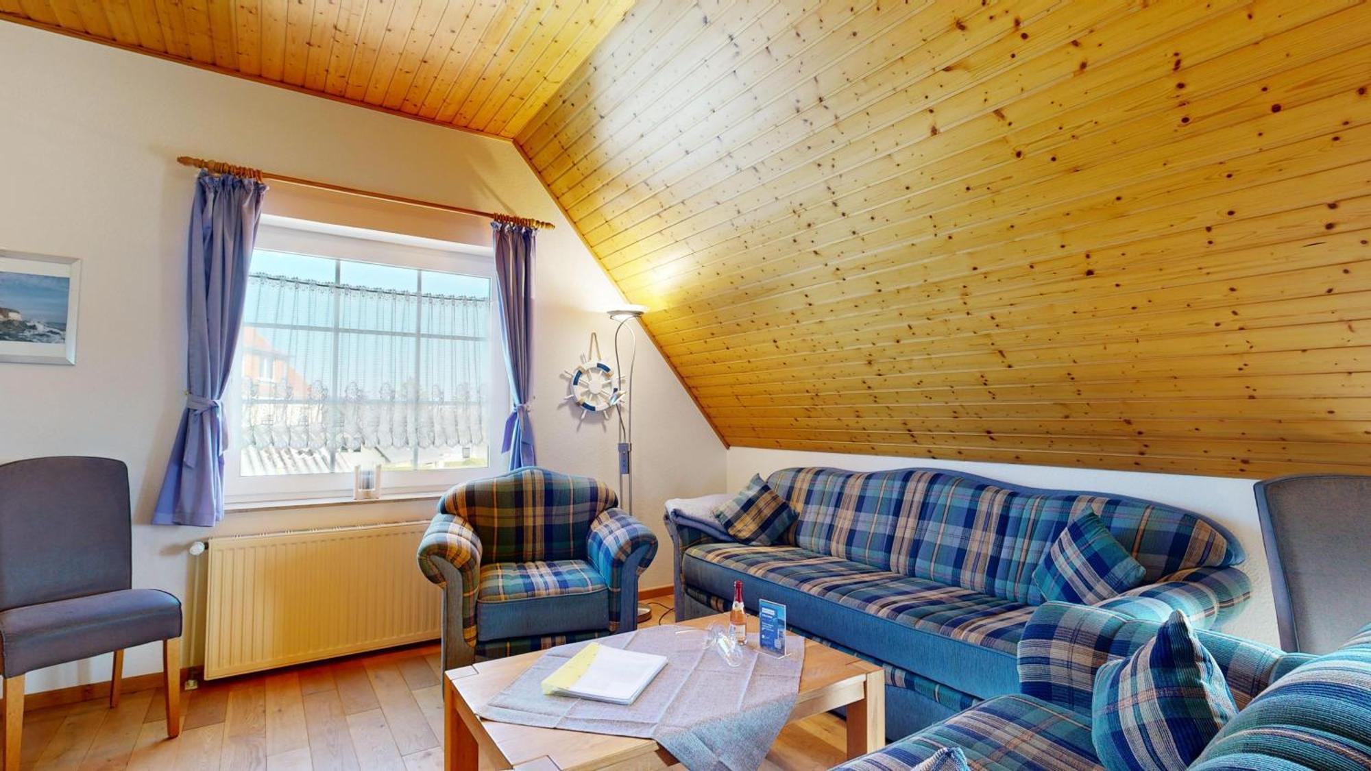 Ferienhaus Moewe Lancken-Granitz Zewnętrze zdjęcie