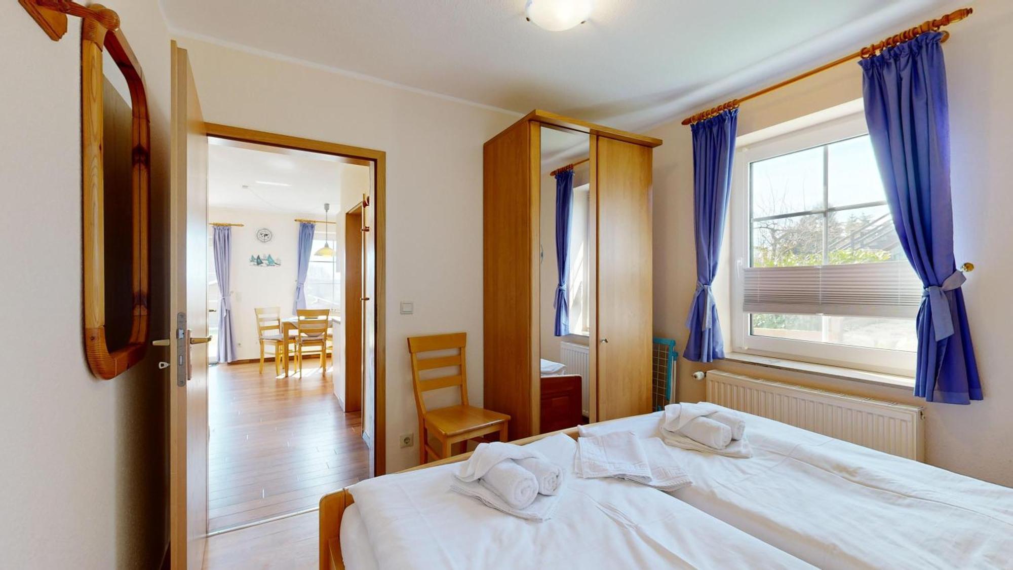 Ferienhaus Moewe Lancken-Granitz Zewnętrze zdjęcie