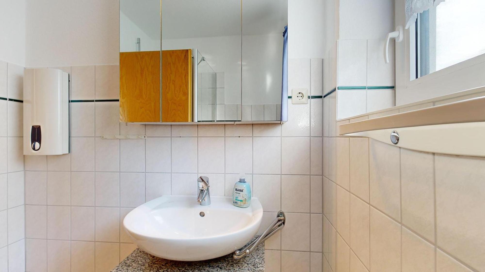 Ferienhaus Moewe Lancken-Granitz Zewnętrze zdjęcie