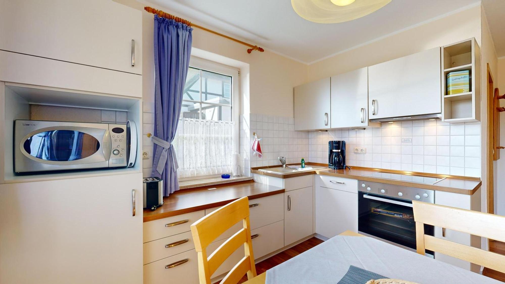 Ferienhaus Moewe Lancken-Granitz Zewnętrze zdjęcie