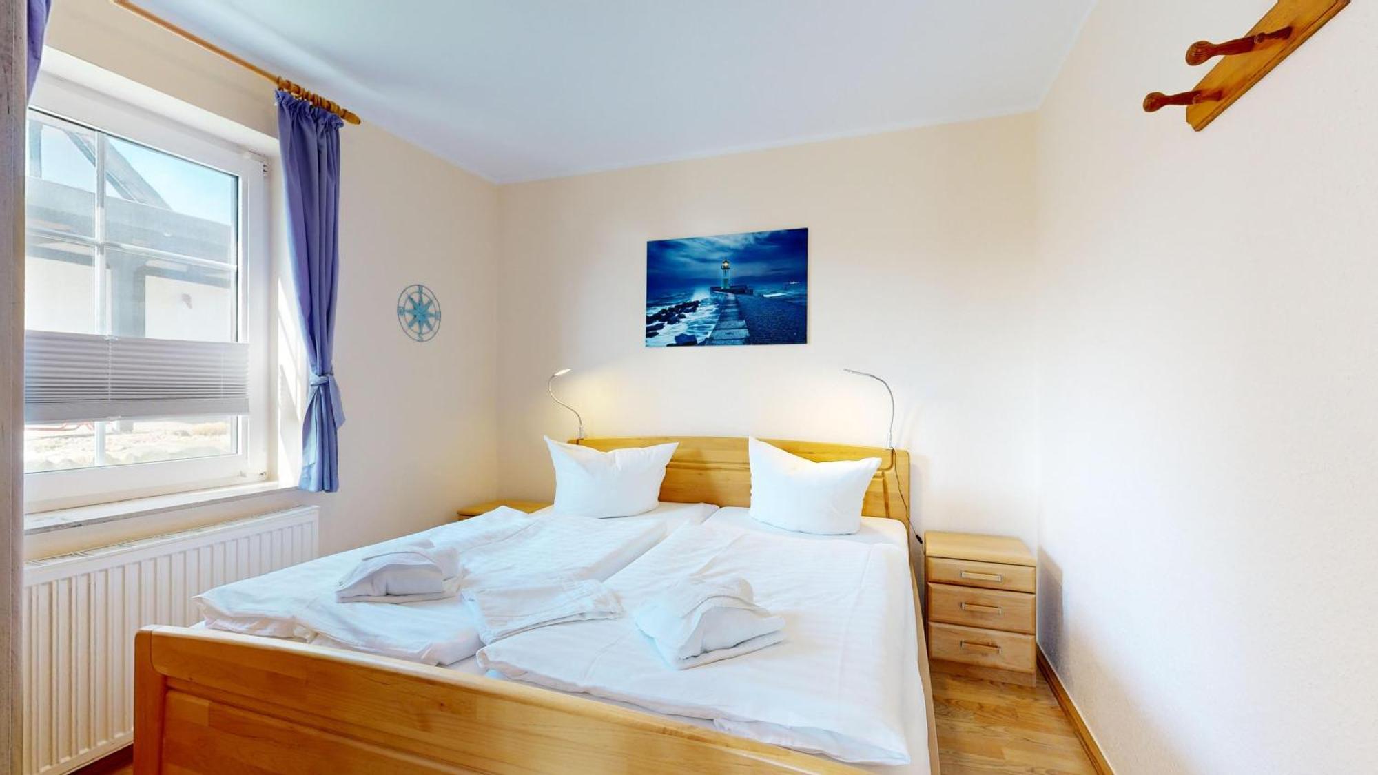 Ferienhaus Moewe Lancken-Granitz Zewnętrze zdjęcie