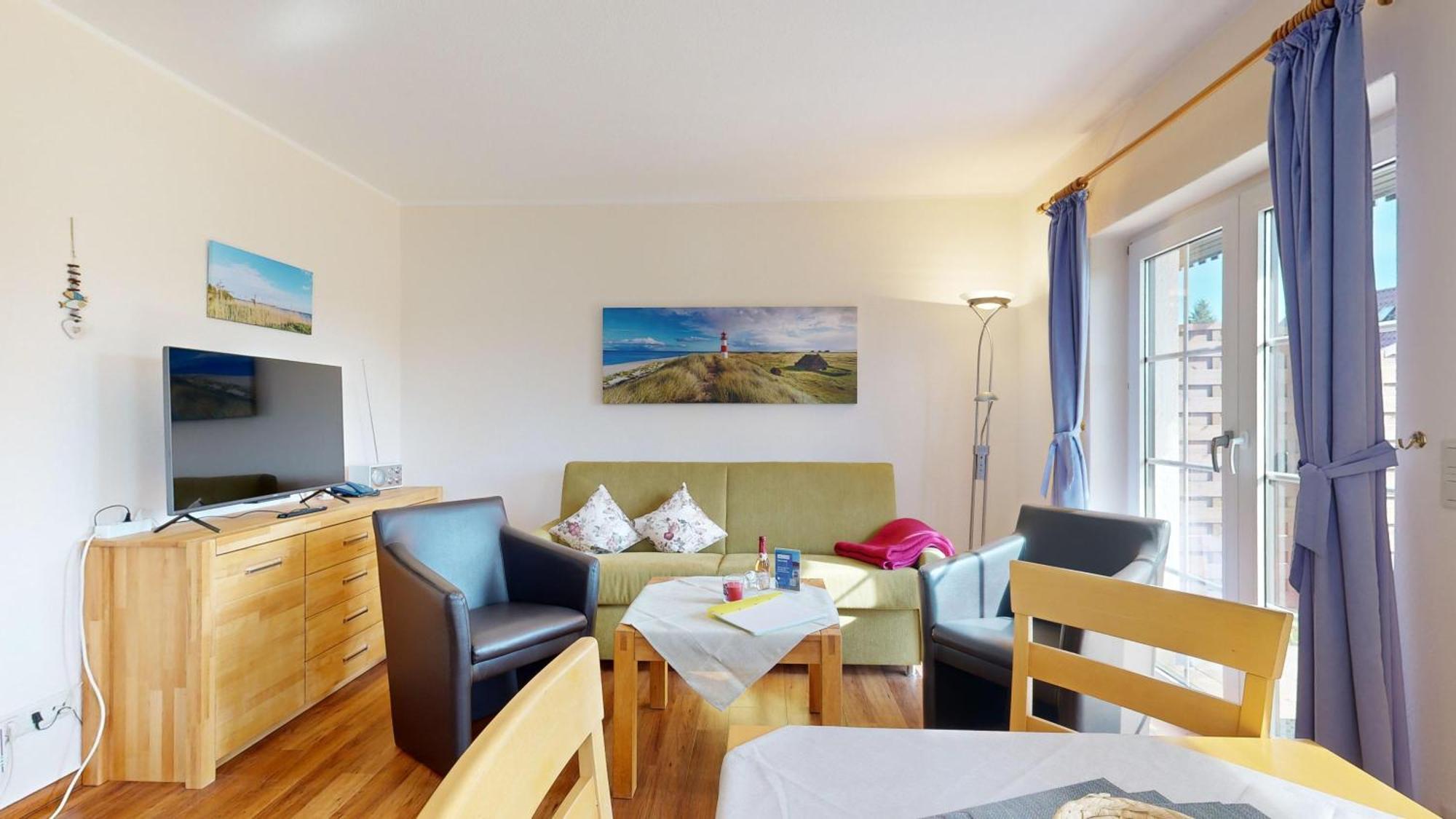 Ferienhaus Moewe Lancken-Granitz Zewnętrze zdjęcie