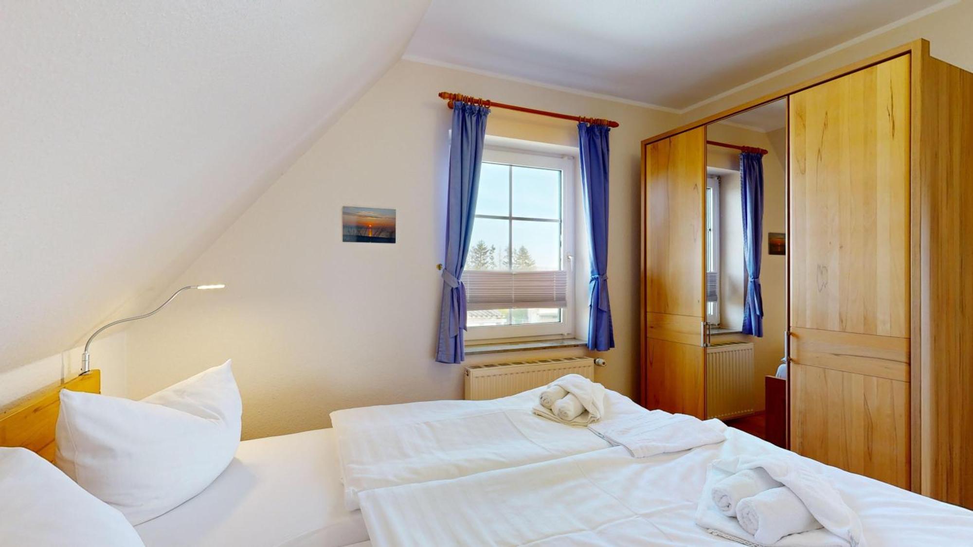 Ferienhaus Moewe Lancken-Granitz Zewnętrze zdjęcie