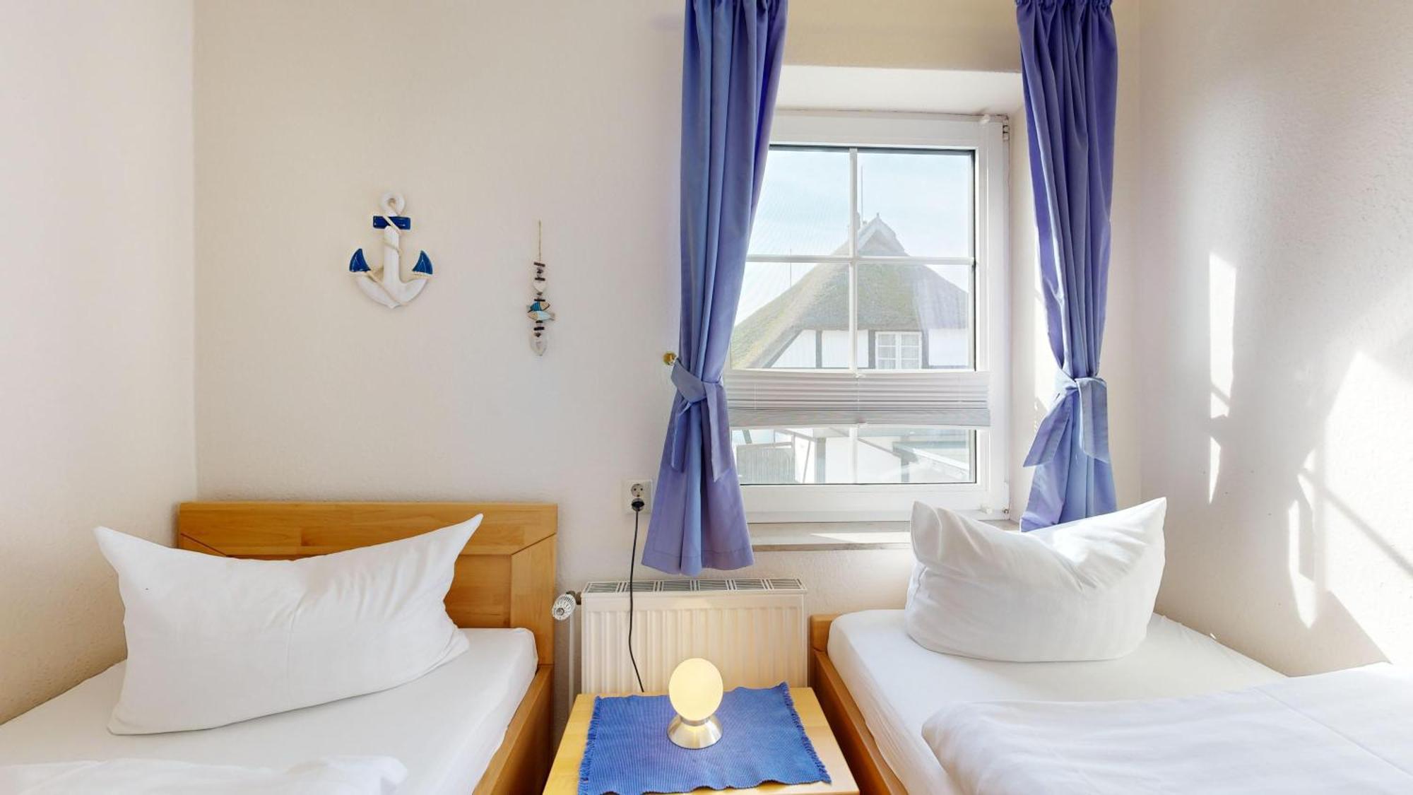 Ferienhaus Moewe Lancken-Granitz Zewnętrze zdjęcie