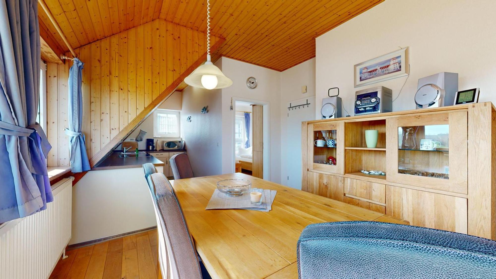 Ferienhaus Moewe Lancken-Granitz Zewnętrze zdjęcie