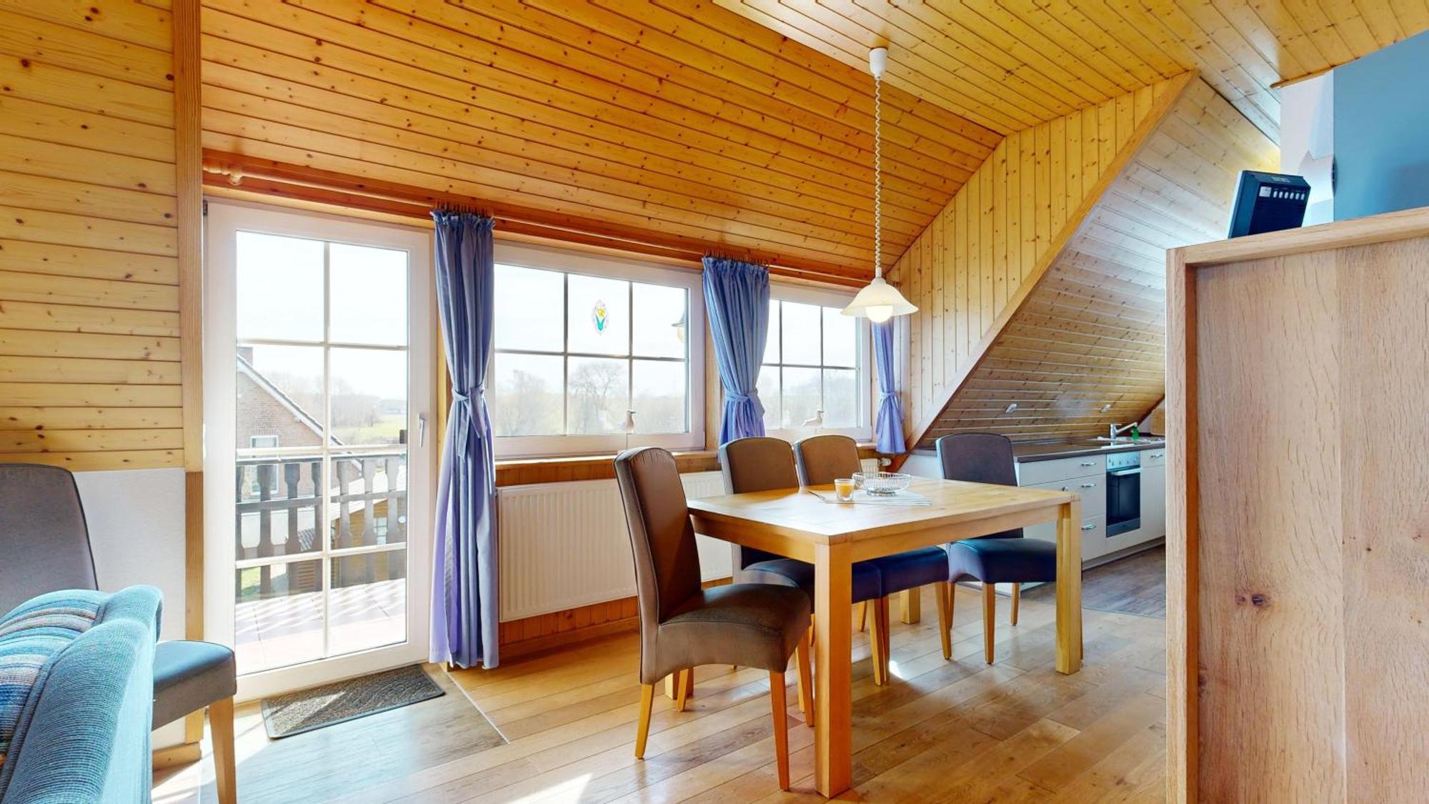 Ferienhaus Moewe Lancken-Granitz Zewnętrze zdjęcie
