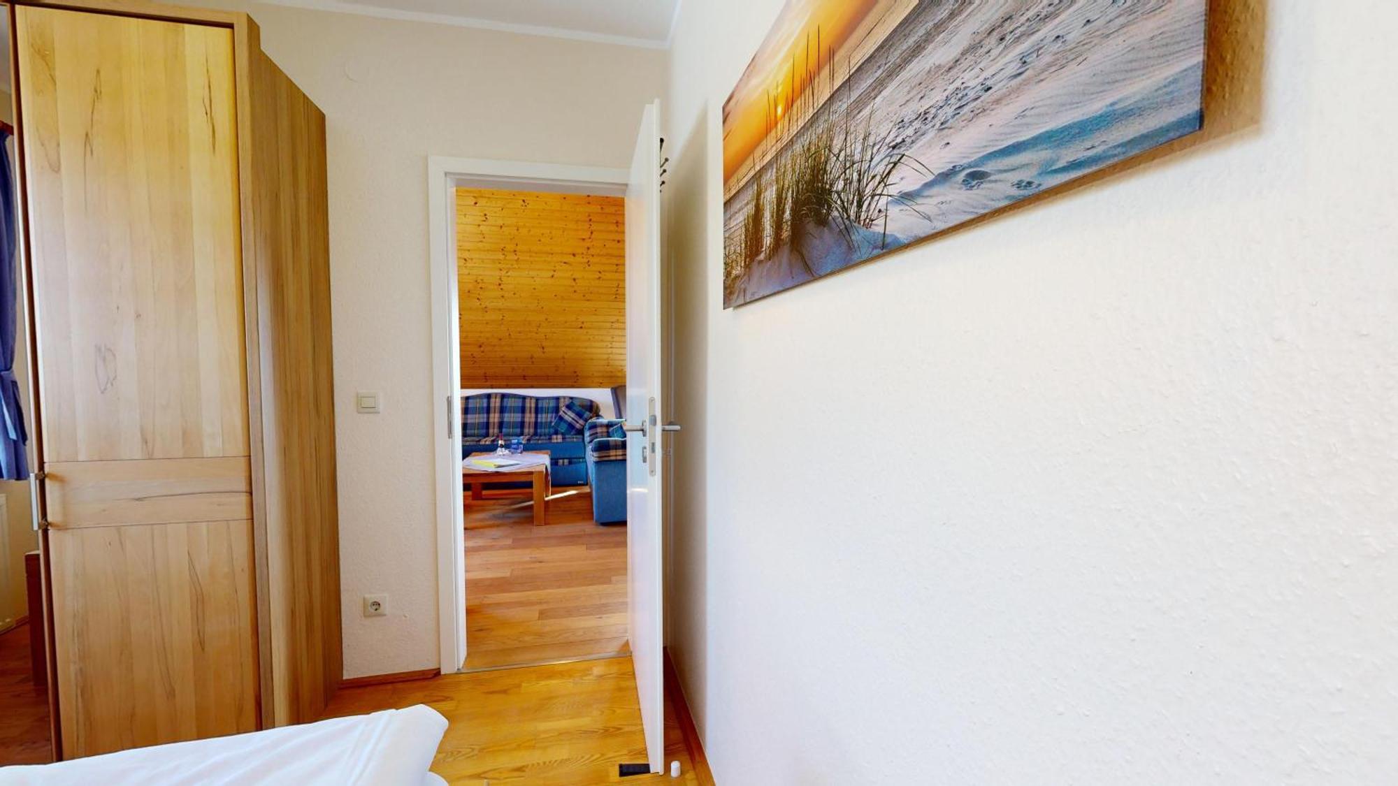 Ferienhaus Moewe Lancken-Granitz Zewnętrze zdjęcie