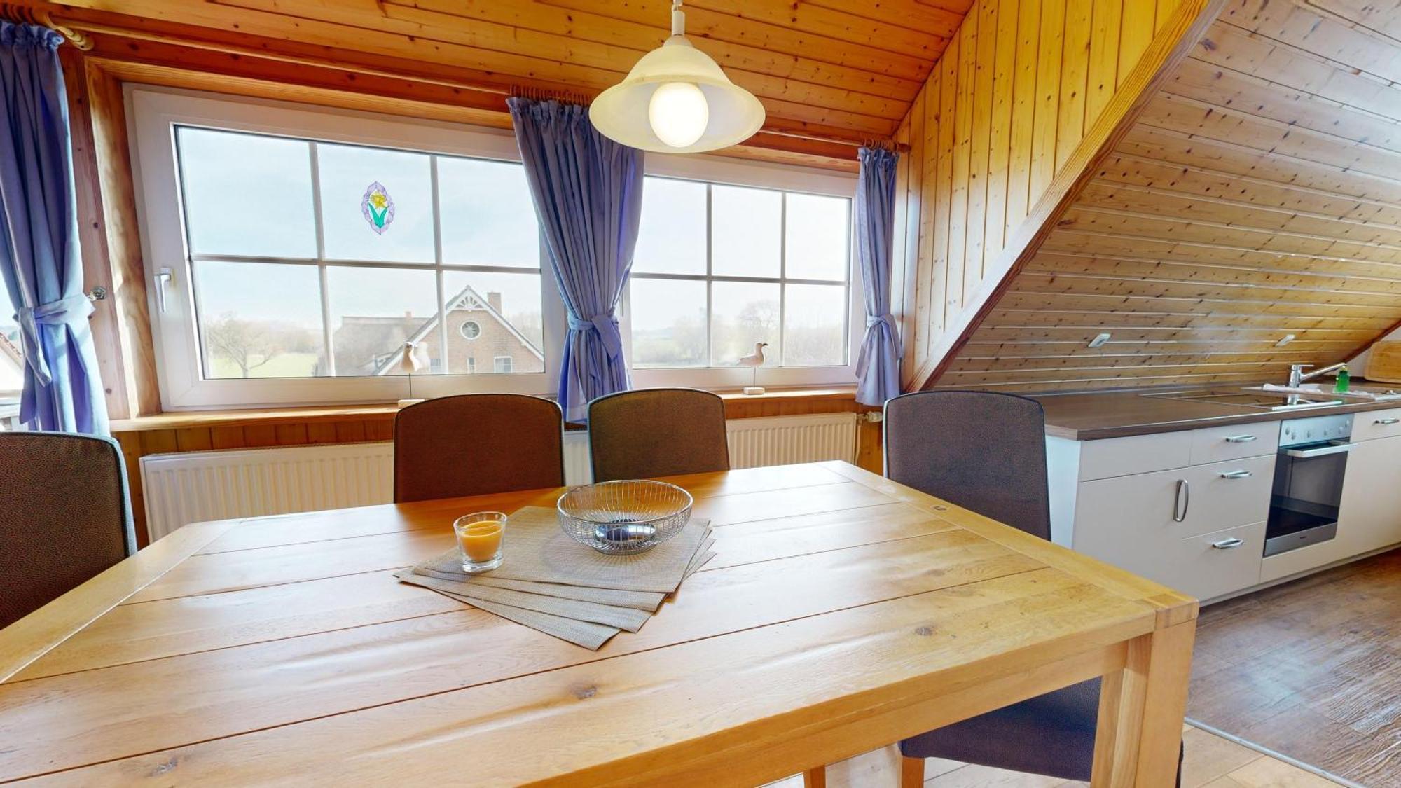 Ferienhaus Moewe Lancken-Granitz Zewnętrze zdjęcie