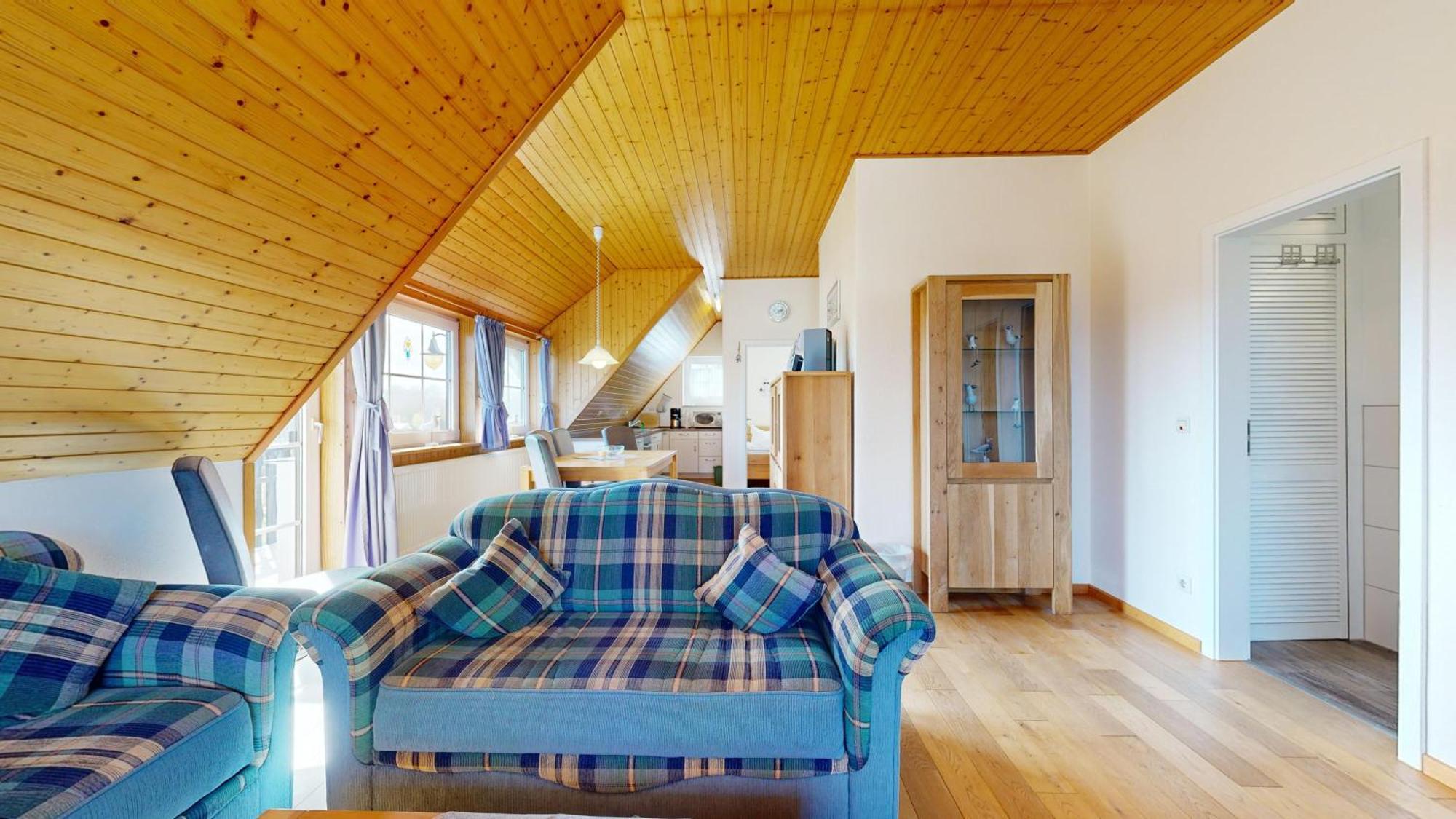 Ferienhaus Moewe Lancken-Granitz Zewnętrze zdjęcie