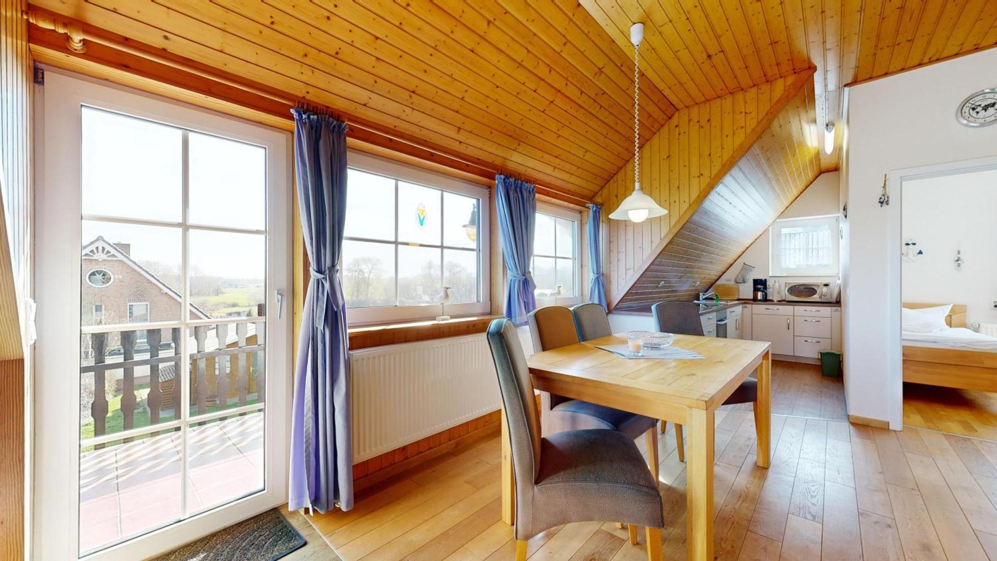 Ferienhaus Moewe Lancken-Granitz Zewnętrze zdjęcie