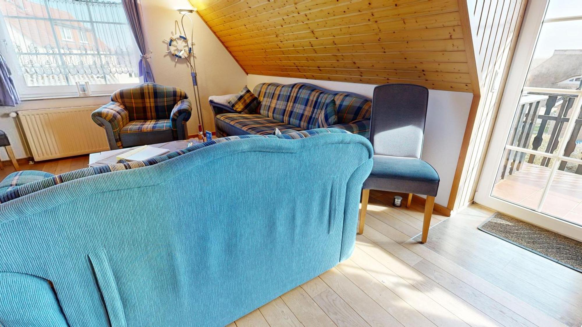 Ferienhaus Moewe Lancken-Granitz Zewnętrze zdjęcie