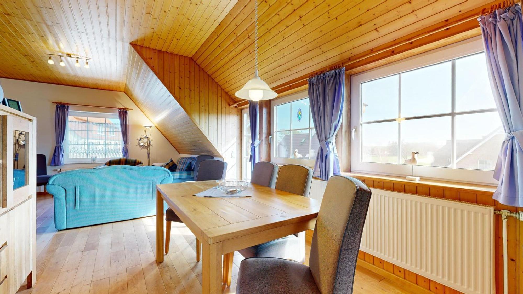 Ferienhaus Moewe Lancken-Granitz Zewnętrze zdjęcie
