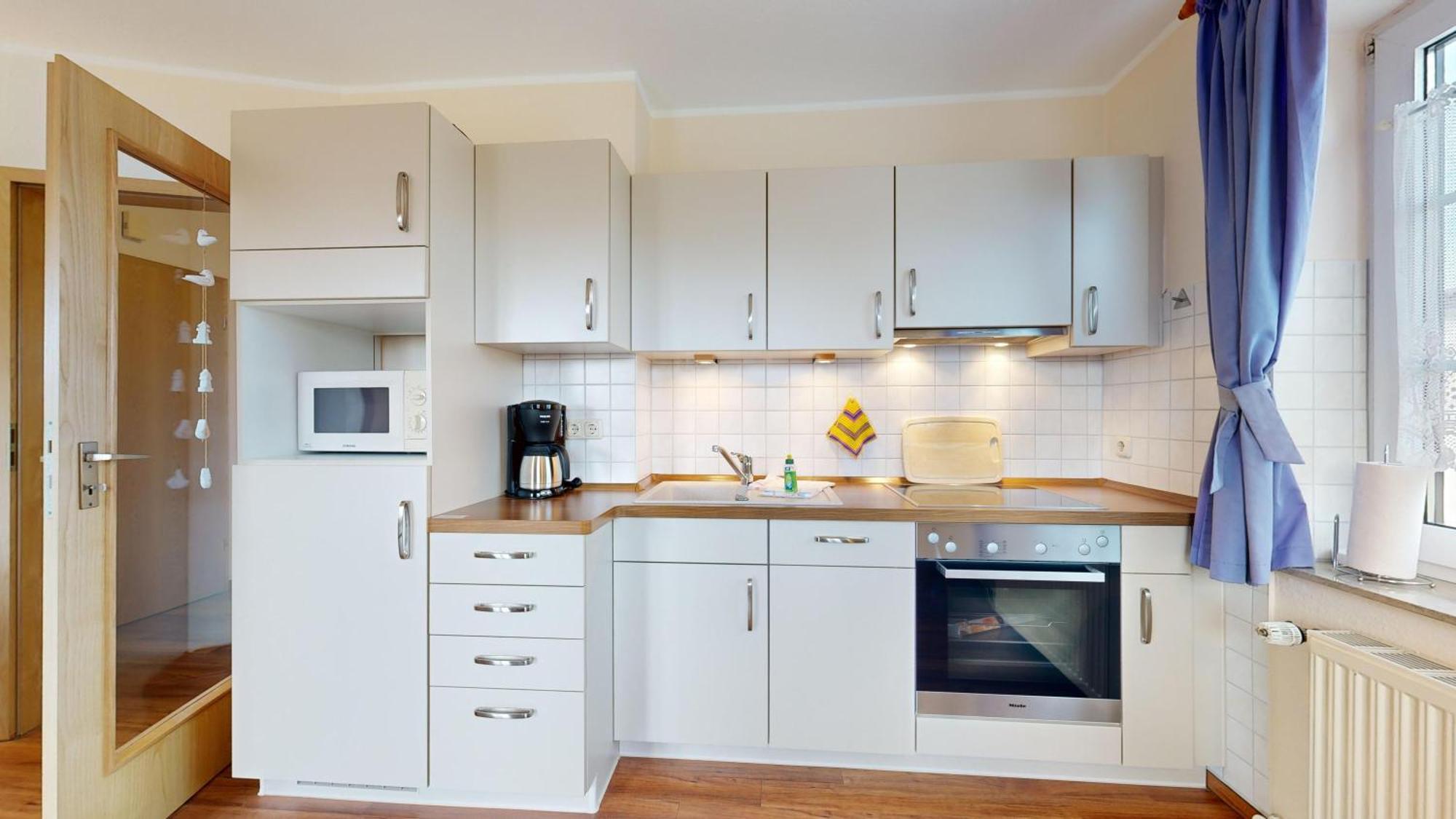 Ferienhaus Moewe Lancken-Granitz Zewnętrze zdjęcie